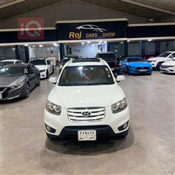 هیوندای سەنتافی